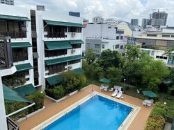 Cambridge Village (D8), Apartment #581234481
